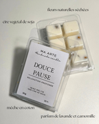 Gentle Break - Wax Melts