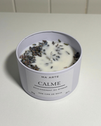 Calm - Aromatherapy