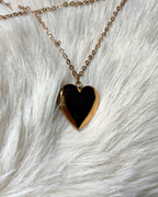 Love Medallion