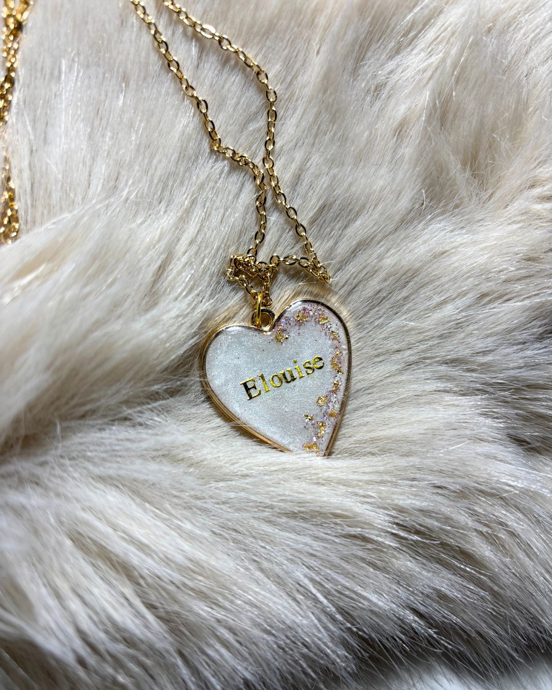 Collier Éclat de Nom