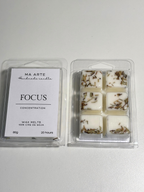Focus - Wax Melts