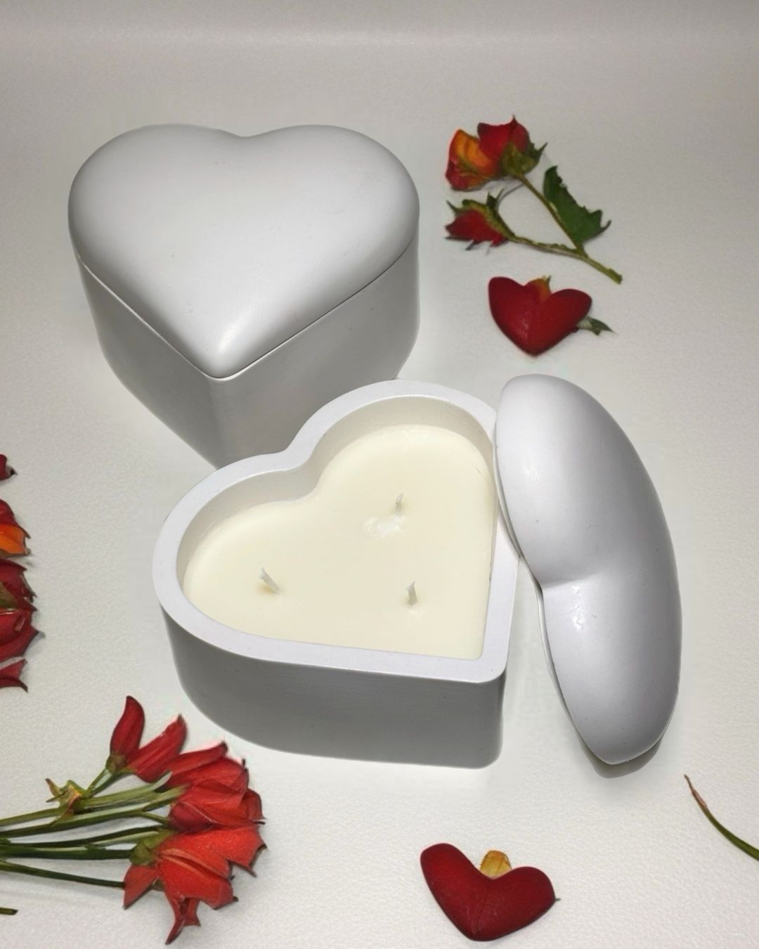 Valentinstag-Kollektion