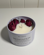 Meditation - Aromatherapy