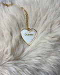 Name Sparkle Necklace