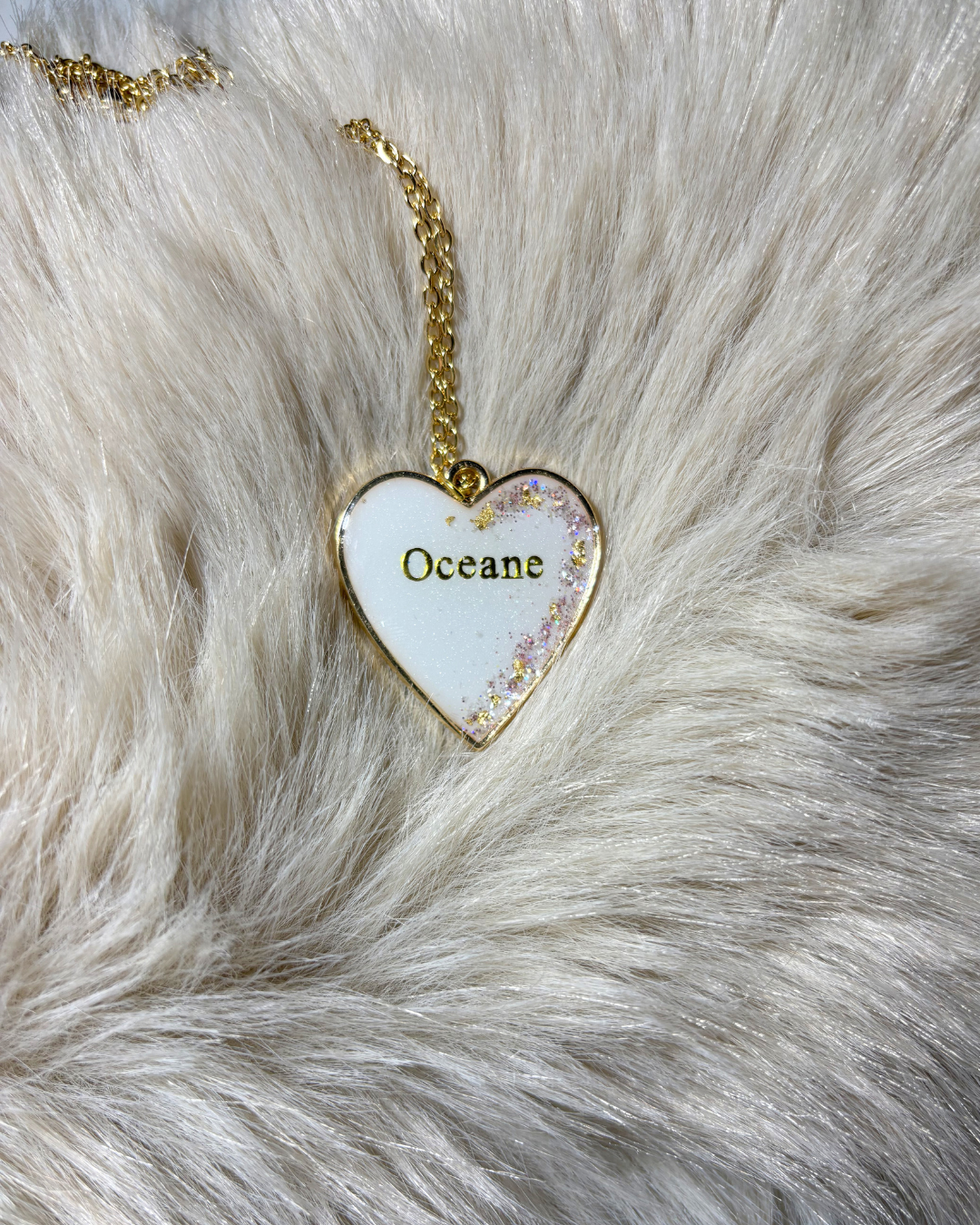 Collier Éclat de Nom