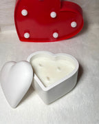LOVE Candle