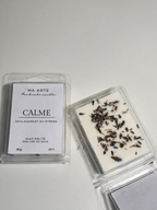 Calm - Wax Melts