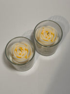 Aura candle