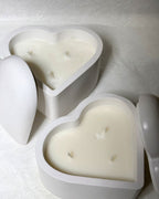 LOVE Candle