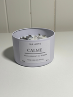 Calm - Aromatherapy