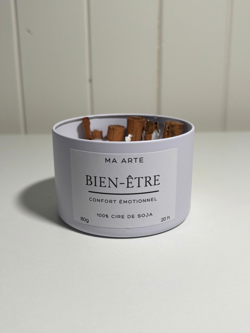 Bien- Être - Aromathérapie