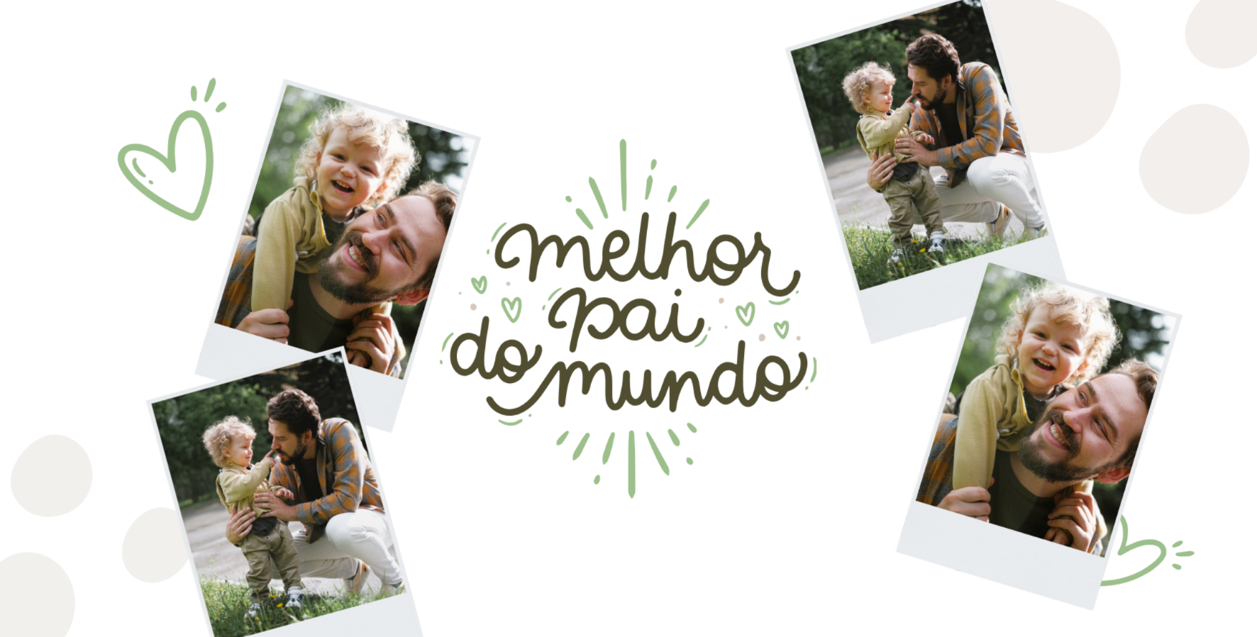 Triptyque Magnétique