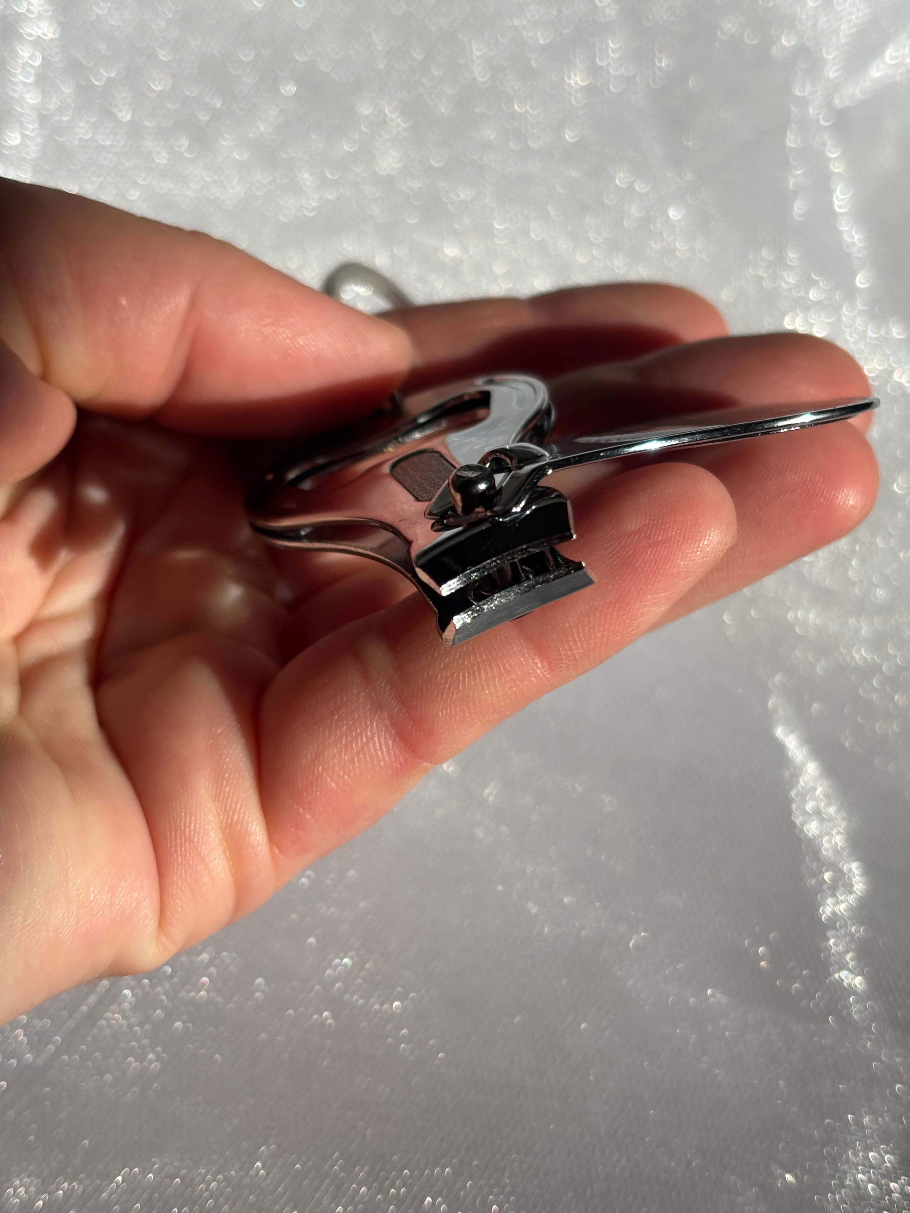 Porte-clés Multifonction 3-en-1 Personnalisé