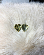Love Medallion