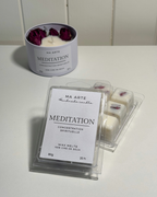 Meditation - Wax Melts