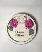 Personalized Scented Candle – Mother's Day Special Edition