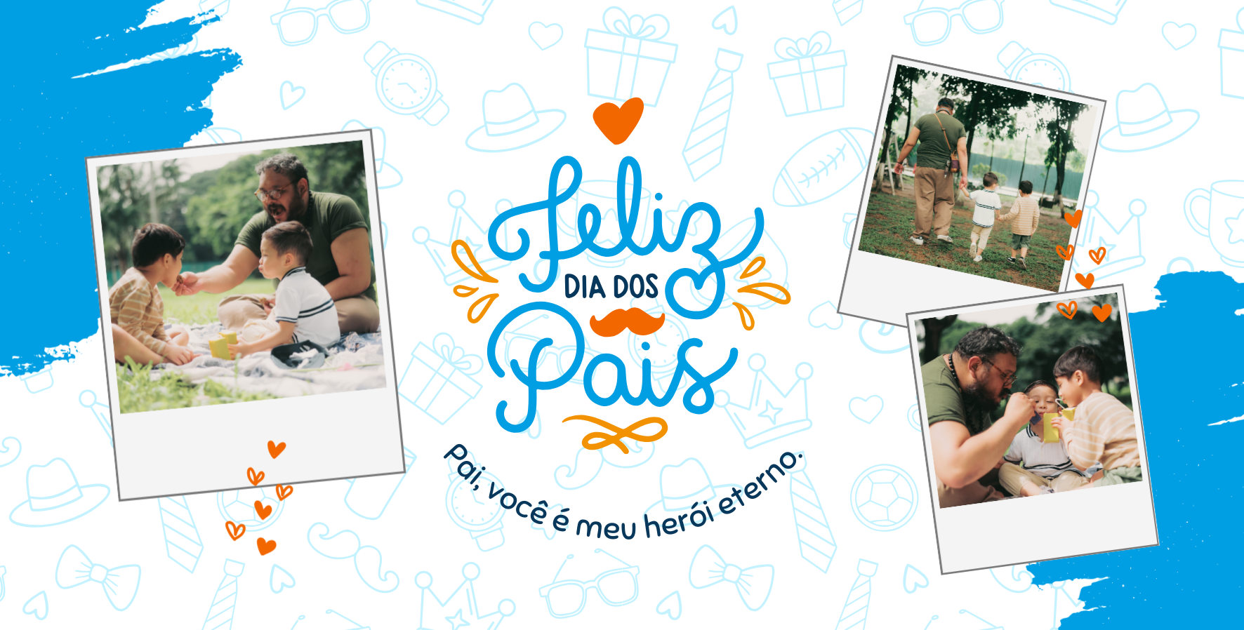 Triptyque Magnétique