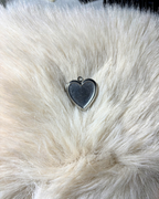 Love Medallion