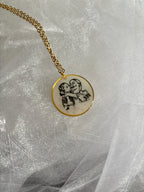 Collier Agathe