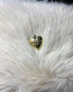 Love Medallion