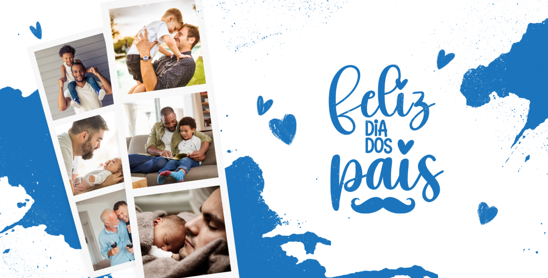 Triptyque Magnétique