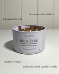Well-being - Aromatherapy