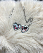 Love Medallion