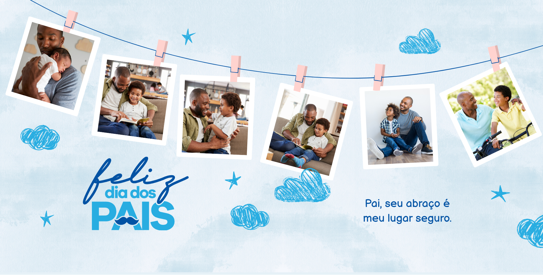 Triptyque Magnétique