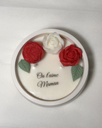 Personalized Scented Candle – Mother's Day Special Edition