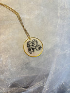Collier Agathe
