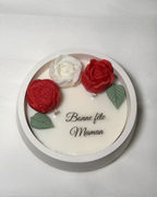 Personalized Scented Candle – Mother's Day Special Edition