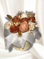 Eternal Bouquet - Personalized Wax Flowers