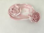 Rose Duo Set: Handcrafted Diffuser