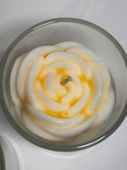 Aura candle