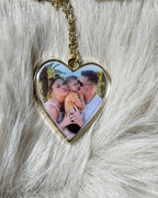 Elouise Necklace