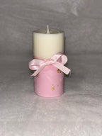 Souvenir Candles – Sweetness and Elegance