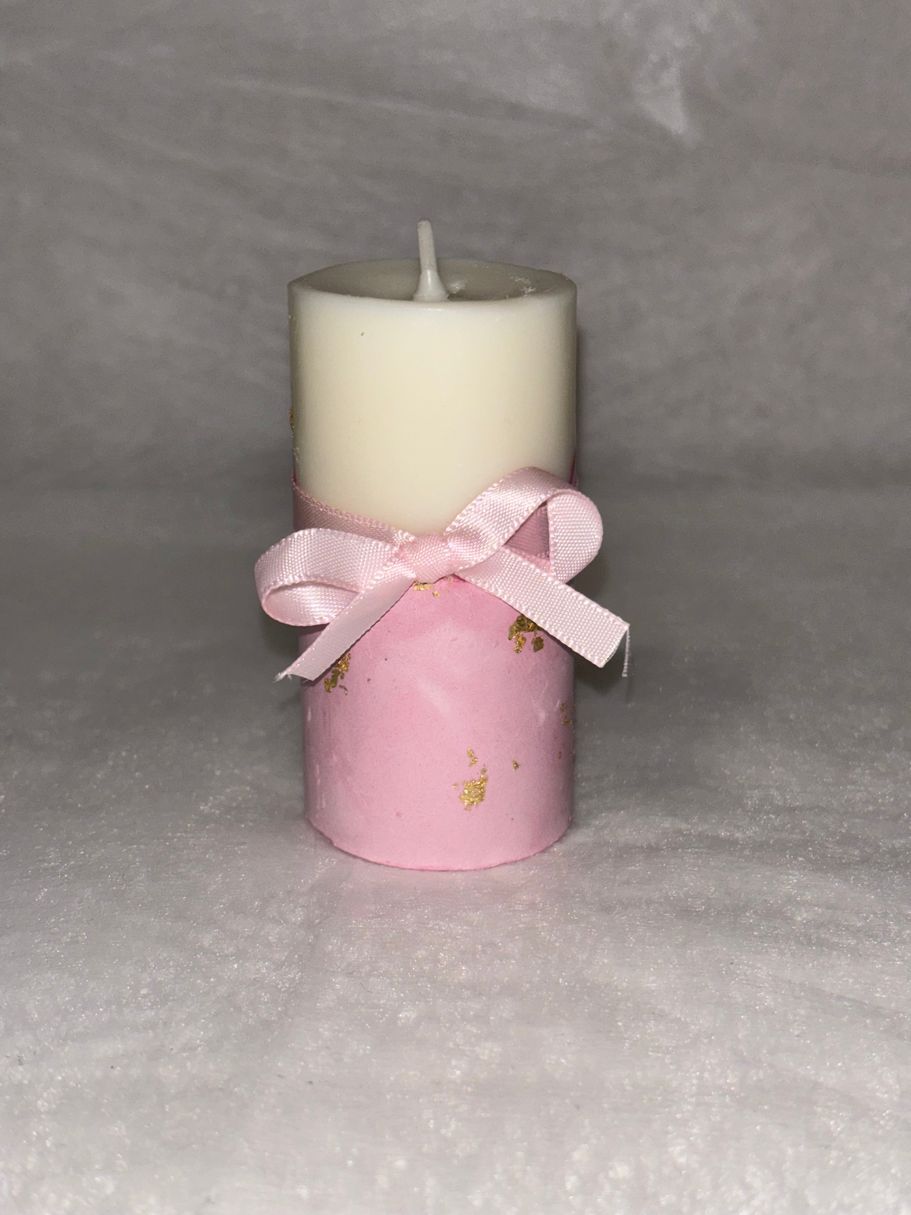 Bougies Souvenirs – Douceur et Élégance