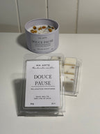 Gentle Break - Aromatherapy